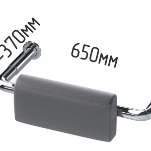 Поручень-опора для спины на унитаз