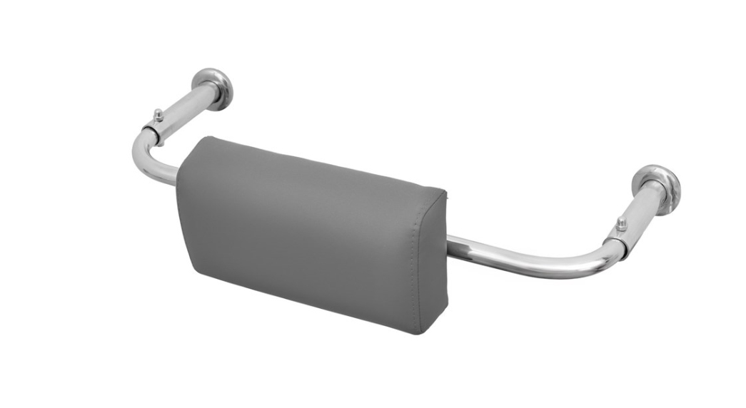 Поручень-опора для спины на унитаз — изображение 4