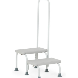 Поручень с 2-мя ступенями для ванной комнаты